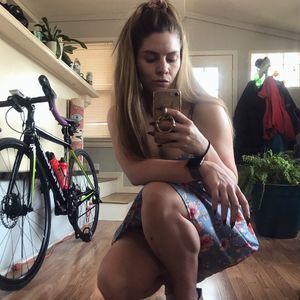 Meet your Posher, Natalie